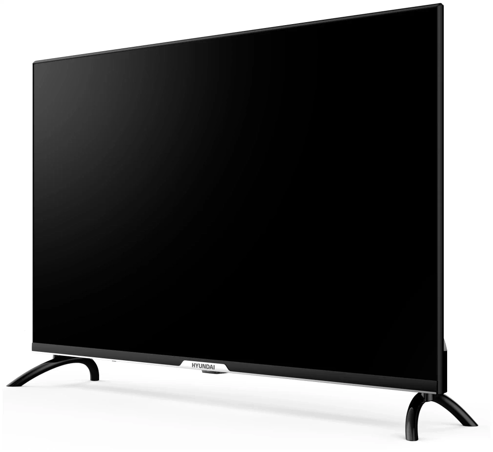 Телевизор ЖК Hyundai 40" H-LED40GS5003 черный