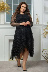 Платье УК-898 Fabrika