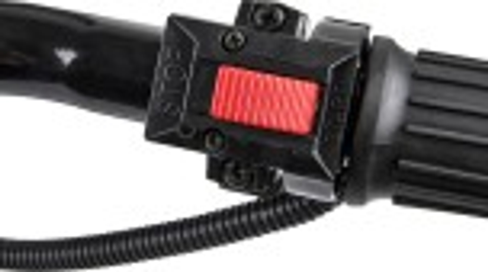 Бензобур ELITECH БМ 70Н без шнека 177994