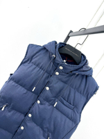 Безрукавка Brunello Cucinelli