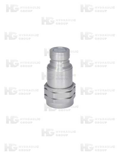 FIRG Ниппель FFH06 38GAS M