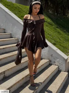 Платье II-5941 Фабрика Моды