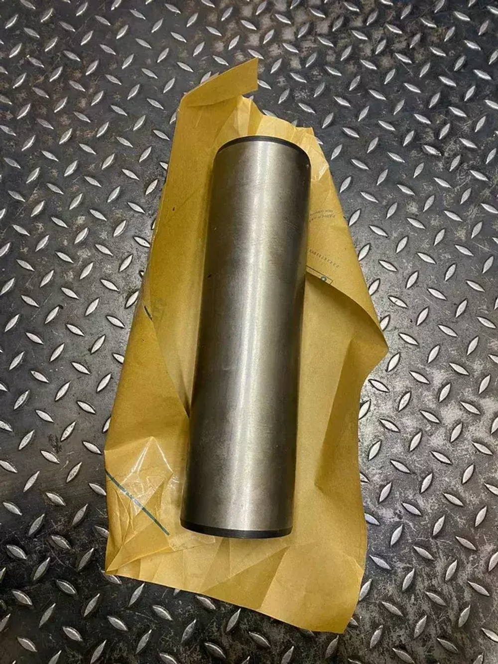 Палец 17A-71-21710