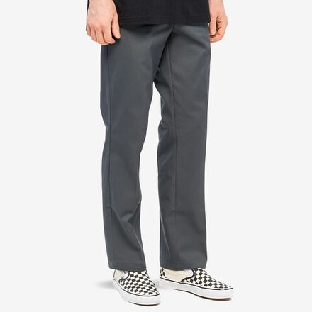 Брюки Dickies ORIGINAL 874® WORK PANTS CHARCOAL GREY