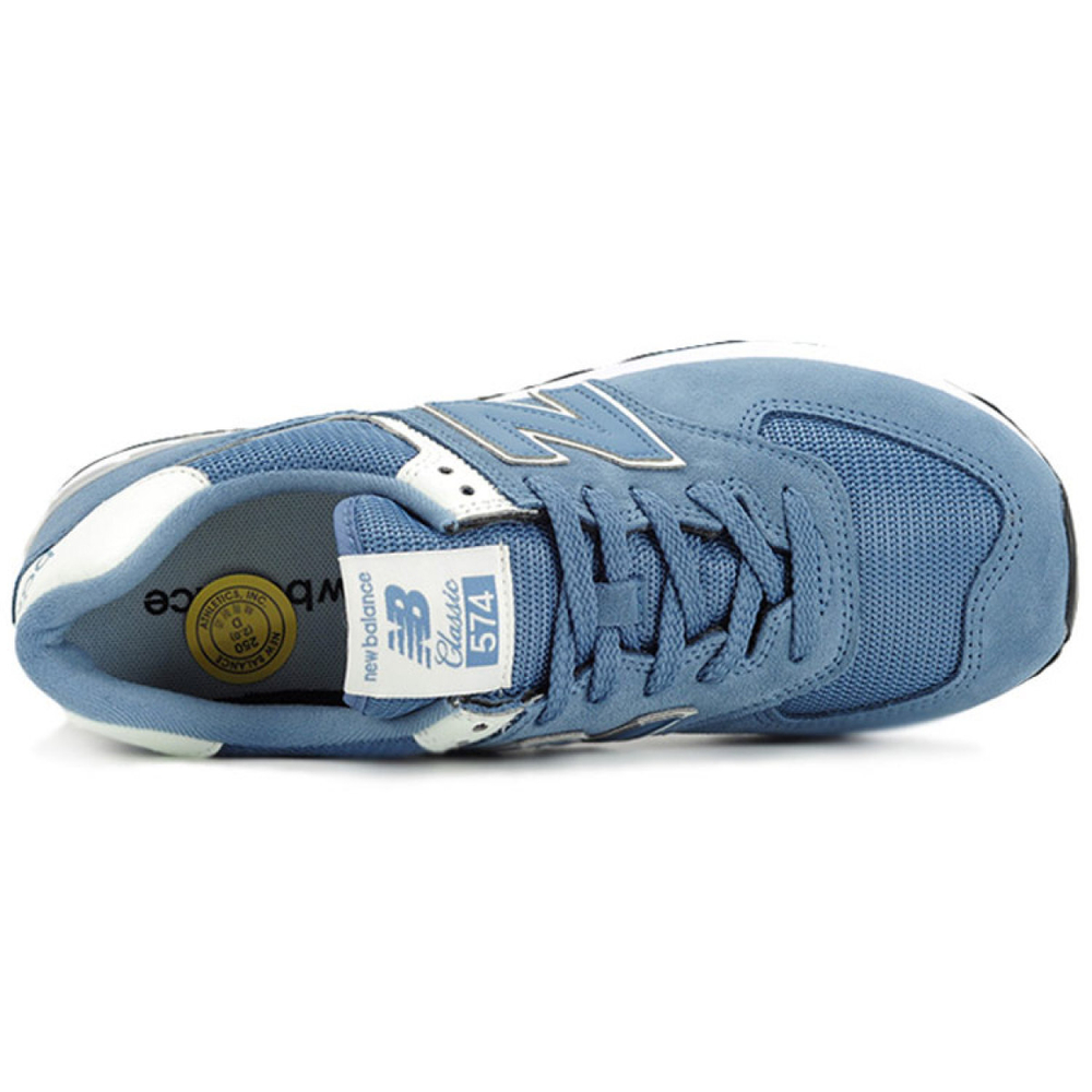 Кроссовки New Balance NB 574 D, ML574ERI