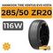 Hankook Tire Ventus Evo K137A SUV 285/50 ZR20 116W XL