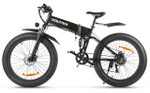 Электрофэтбайк Voltrix Bizon (2021)