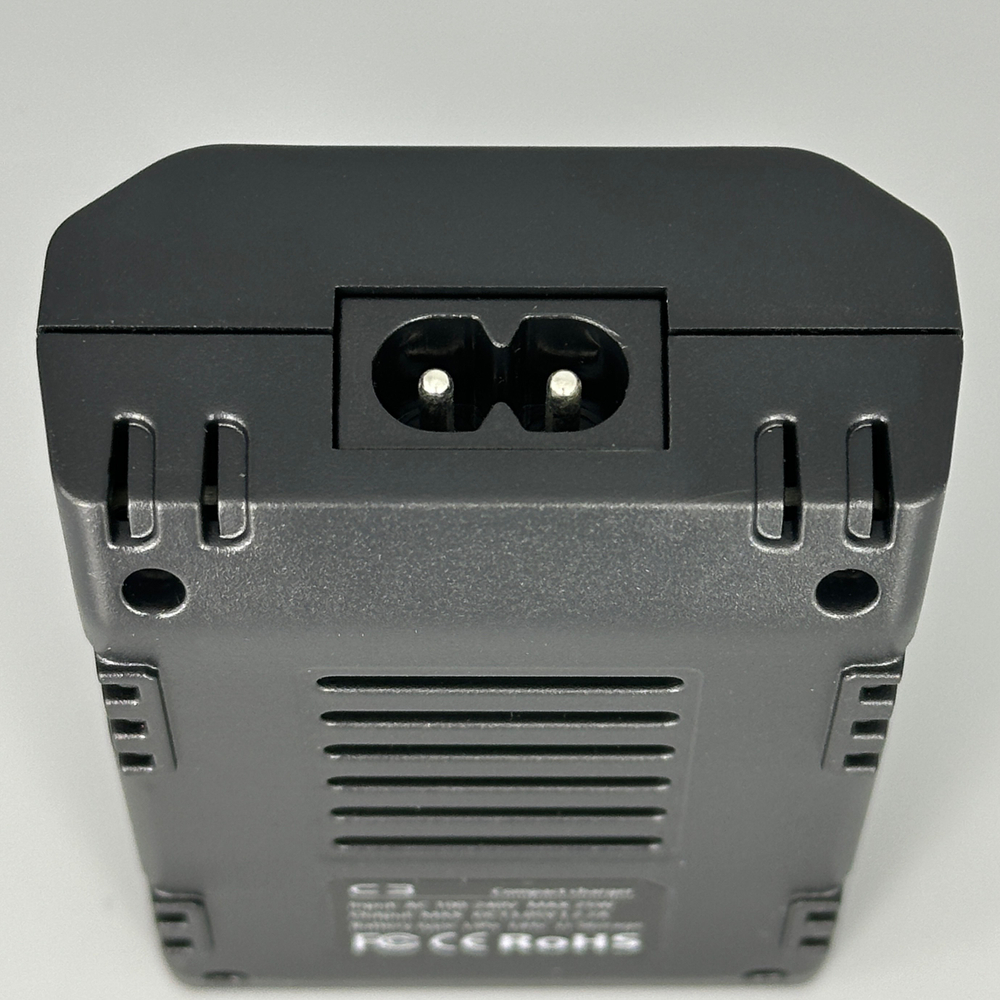 Зарядное устройство ToolkitRC C3 AC25W