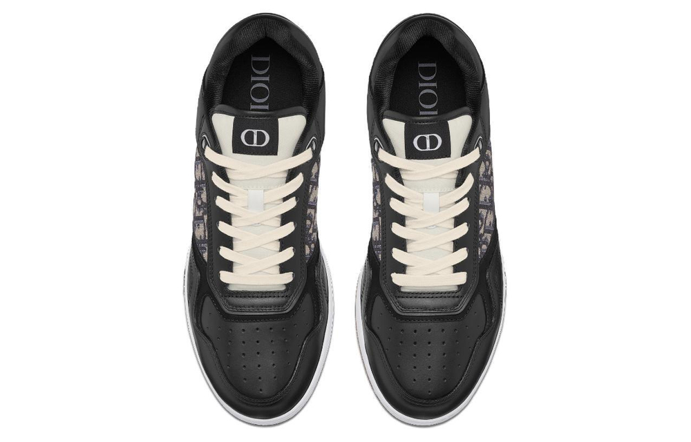 Кроссовки DIOR B27, 3SN272ZIR_H965