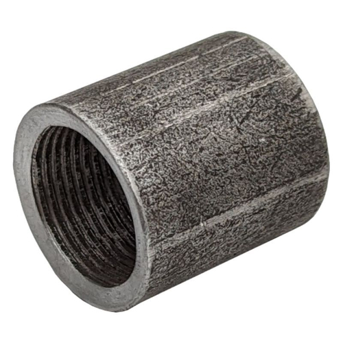 Муфта стальная DN  32 PN16  с фаской