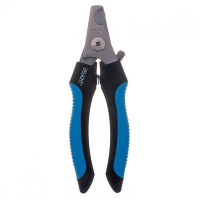 Когтерез-секатор DeLIGHT большой со стопором