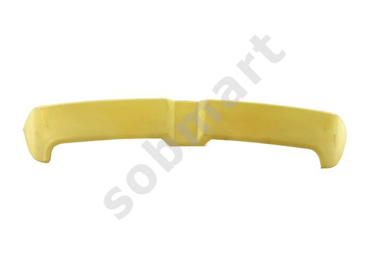 Спойлер V.2 для VW Golf 6 2008-2016