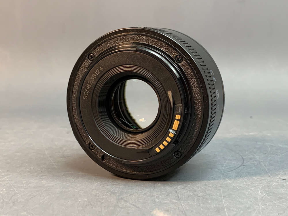 YongNuo AF 50mm 1.8 Canon EF