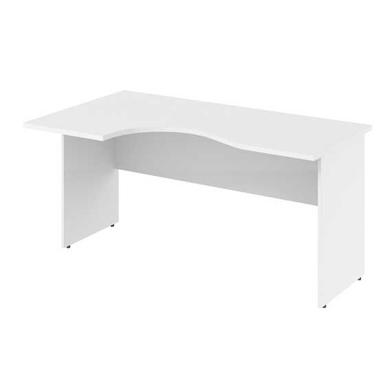 Стол эргономичный левый Микс MX.111L 1550х900х750
