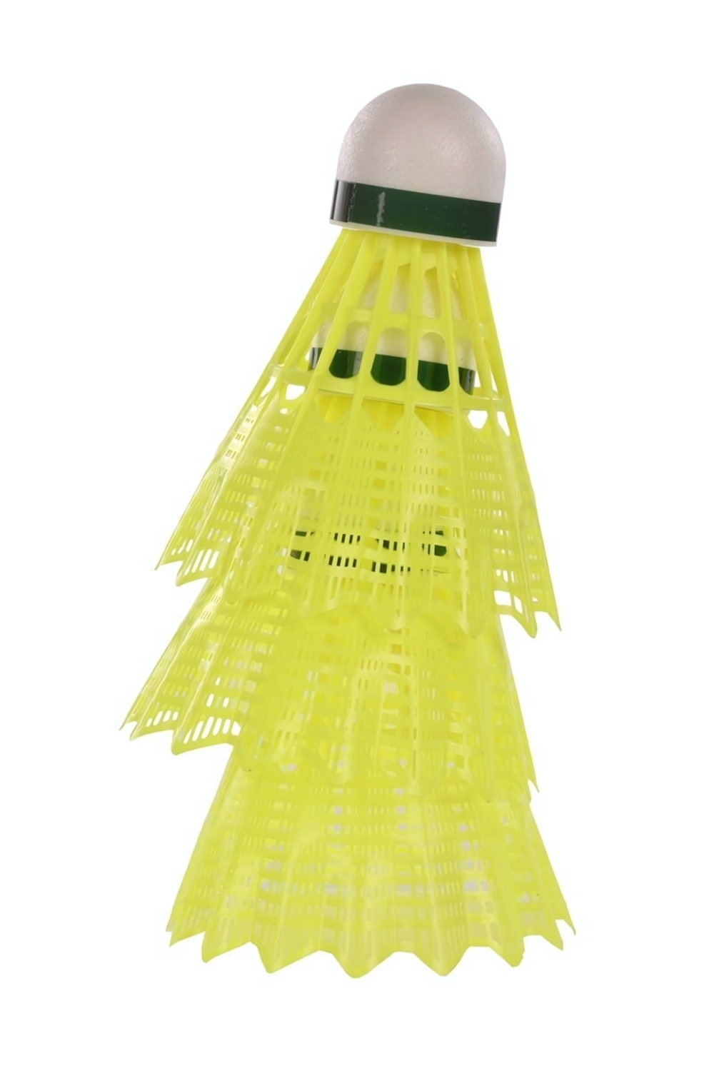 Набор воланов с лампочкой LED 3шт, коробка D-608B-56