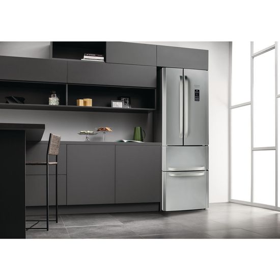 Холодильник Hotpoint-Ariston E4DG AAA X O3