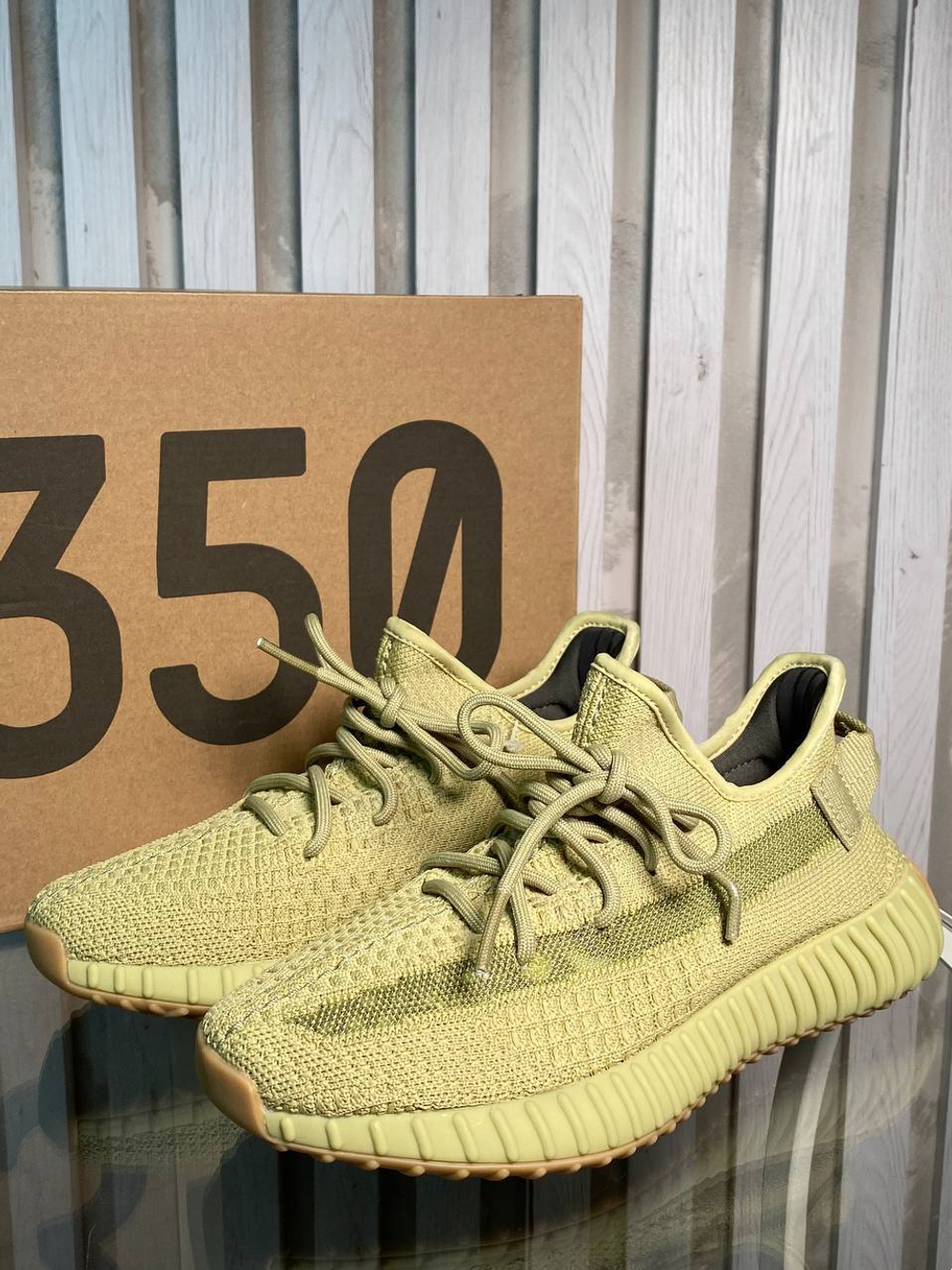 Кроссовки Adidas