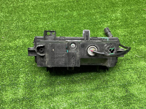 ПТФ правая Jetour X90 PLUS (2021-н.в.)