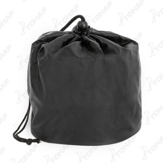 Плита газовая мини в чехле с ветрозащитой (HS-PM-166) Helios