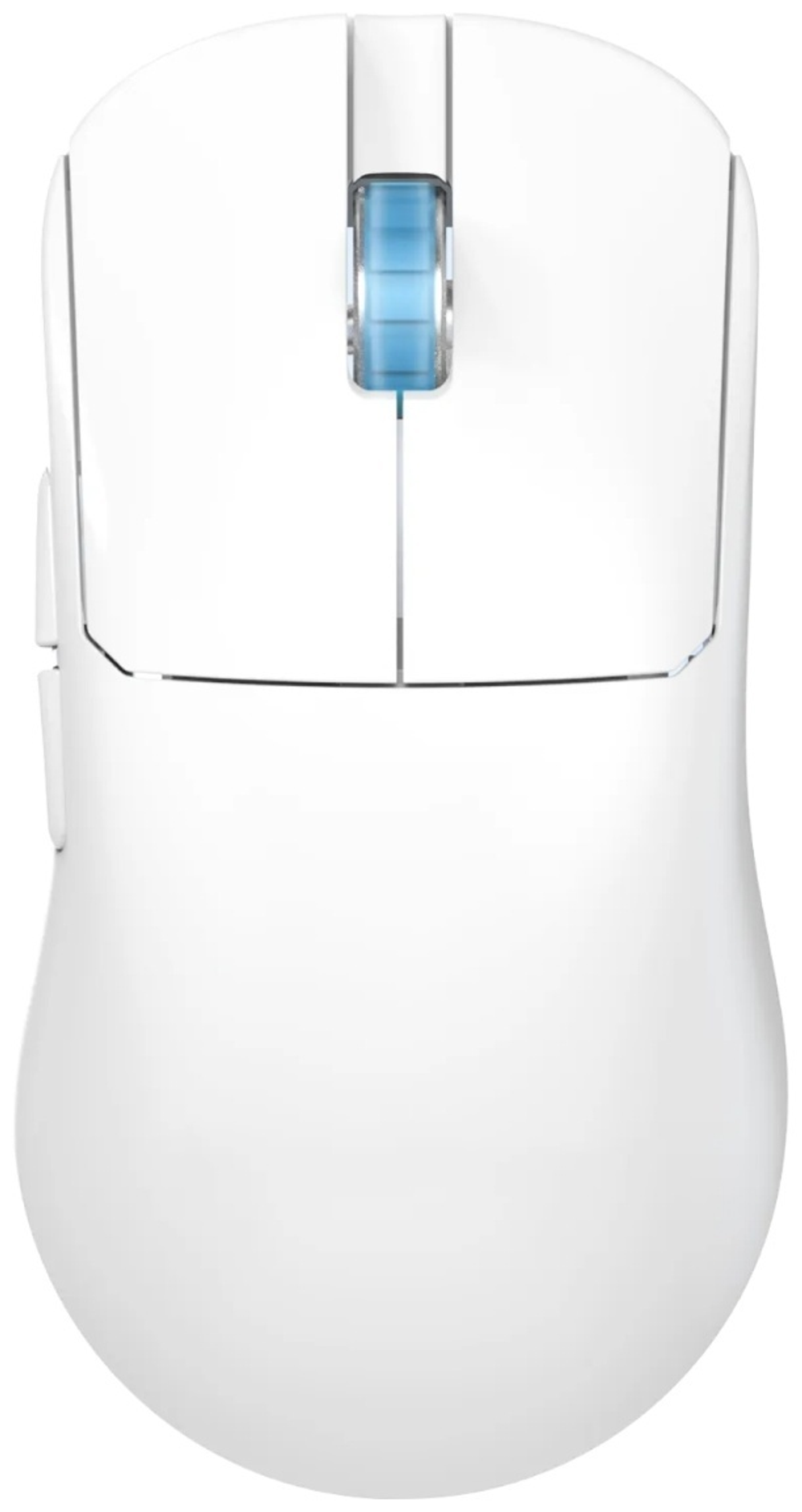 Мышь Defender Fame GM-516 52516 белый