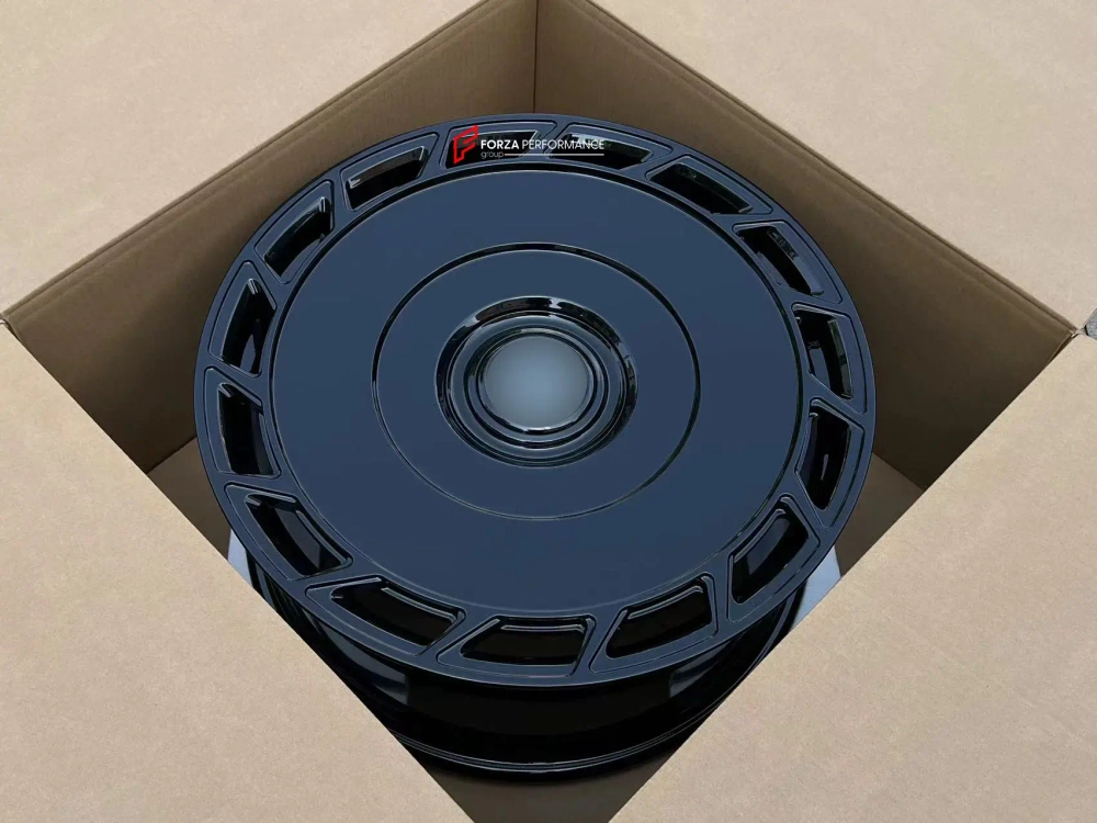 КОВАНЫЕ ДИСКИ ДЛЯ MERCEDES-BENZ S-CLASS W223 2021 МЕРСЕДЕС-БЕНЗ