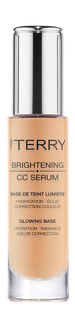 Brightening CC Serum Сыворотка для лица, 30 мл, 3 Apricot Glow