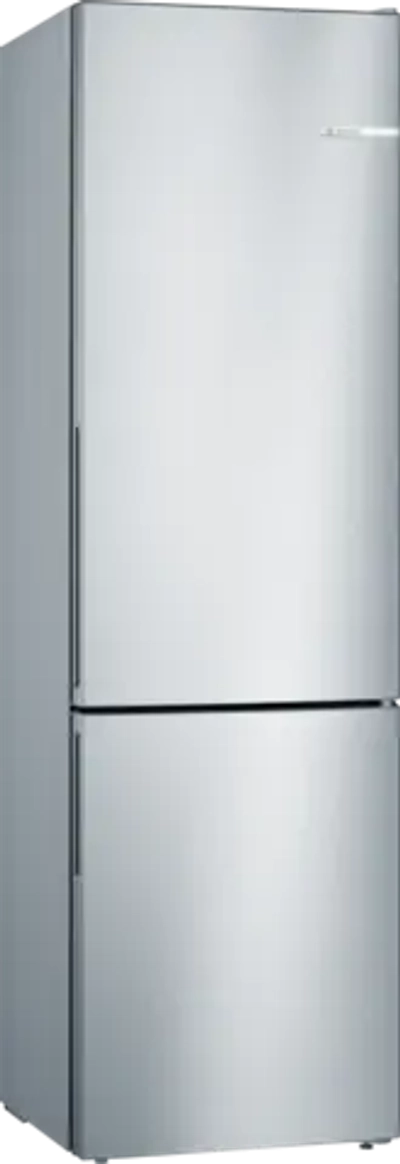 Двухкамерный холодильник Bosch KGV39VIEA