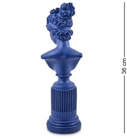 BMB- 22/1 Фигура-бюст «Муза»