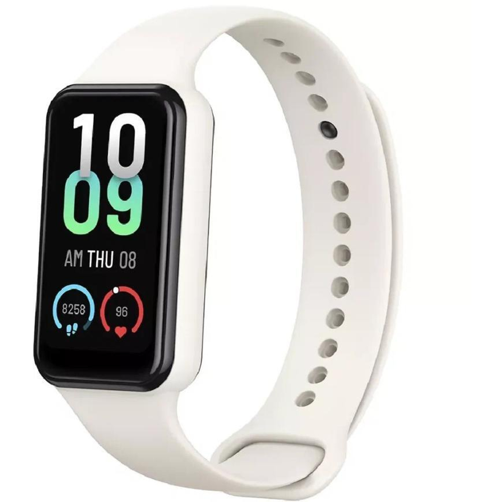 Фитнес-браслет Xiaomi Redmi Smart Band 2 (версия Global), белый