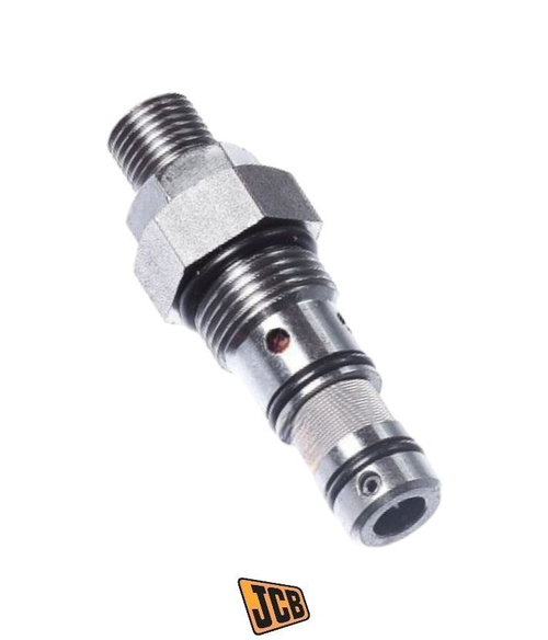 Клапан гидравлический JCB 332/G2893, 332-G2893, 332G2893