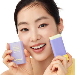 By Wishtrend Pore Smoothing Bakuchiol Sun Stick SPF50+ PA++++ солнцезащитный стик с бакучиолом