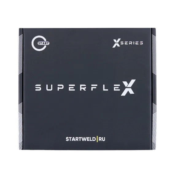 20 TIG (8м) Горелка сварочная OSA START SuperFlex EV20-8000