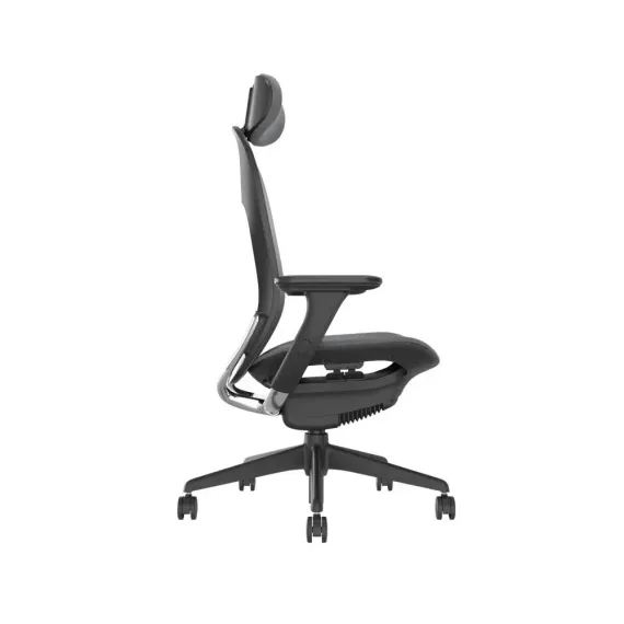 Karnox EMISSARY Milano Black