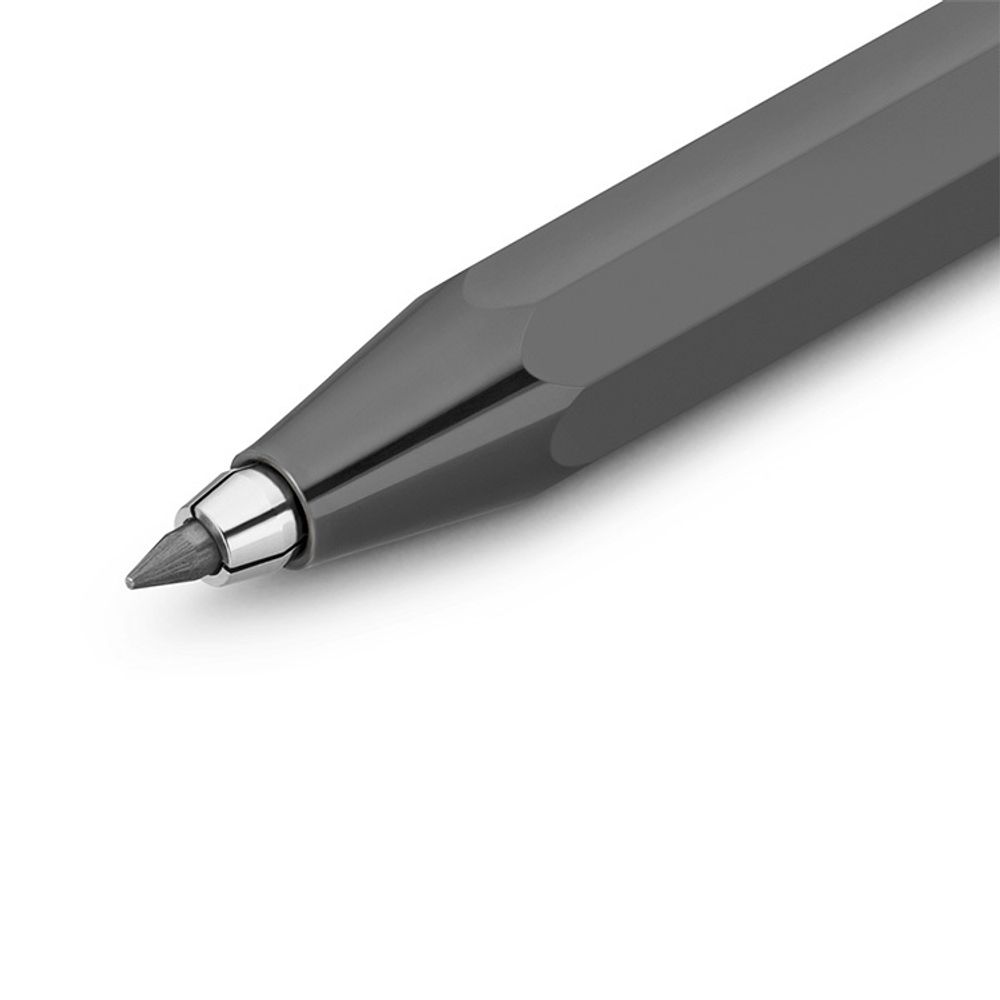 Карандаш цанговый Kaweco Skyline Sport 3.2мм серый (10000778) 1