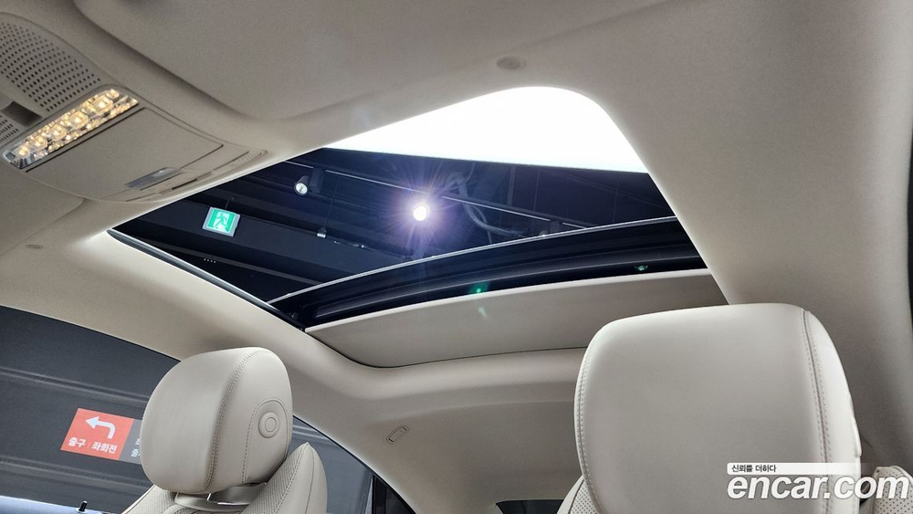 Mercedes-Benz E-Class W213 E450 4MATIC Coupe (12.2023)