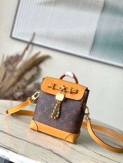 Louis Vuitton Steamer 15