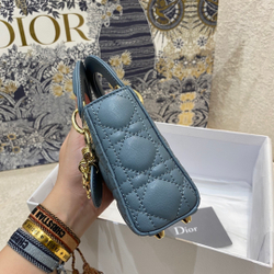 Christian Dior Lady Dior Micro
