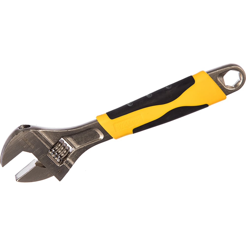 Разводной ключ TOPEX 35D122