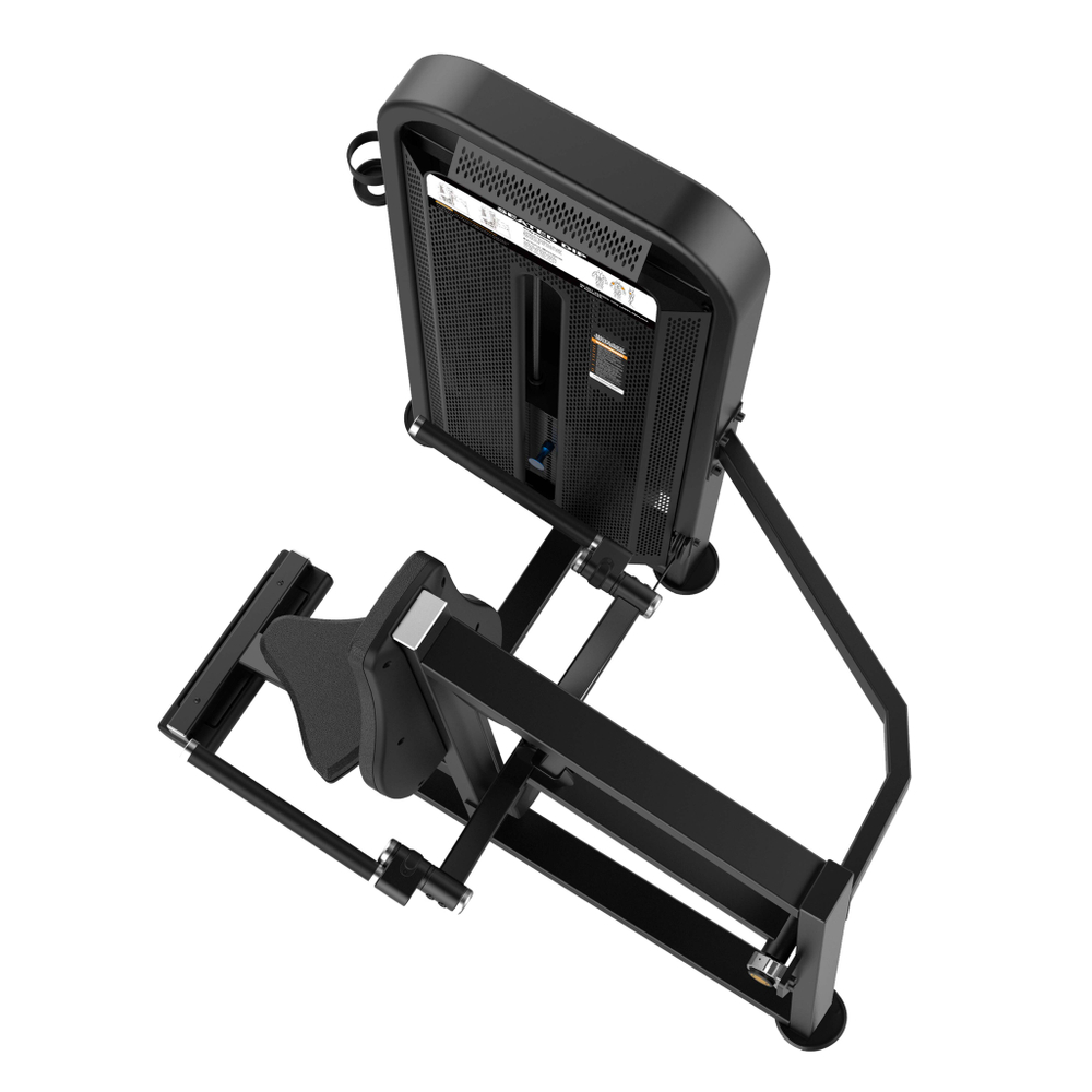 U3026D Трицепс-машина. Имитация отжиманий. Стек 109 кг