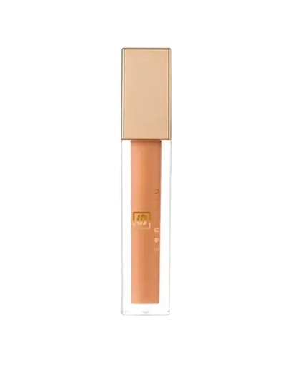 Блеск для губ SenSulu Lip Gloss 03 Caramel Souffle