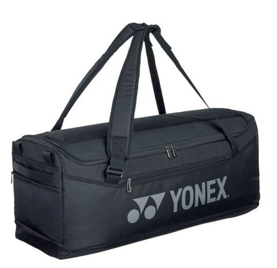 Теннисная сумка Yonex Pro Duffel Bag - Black