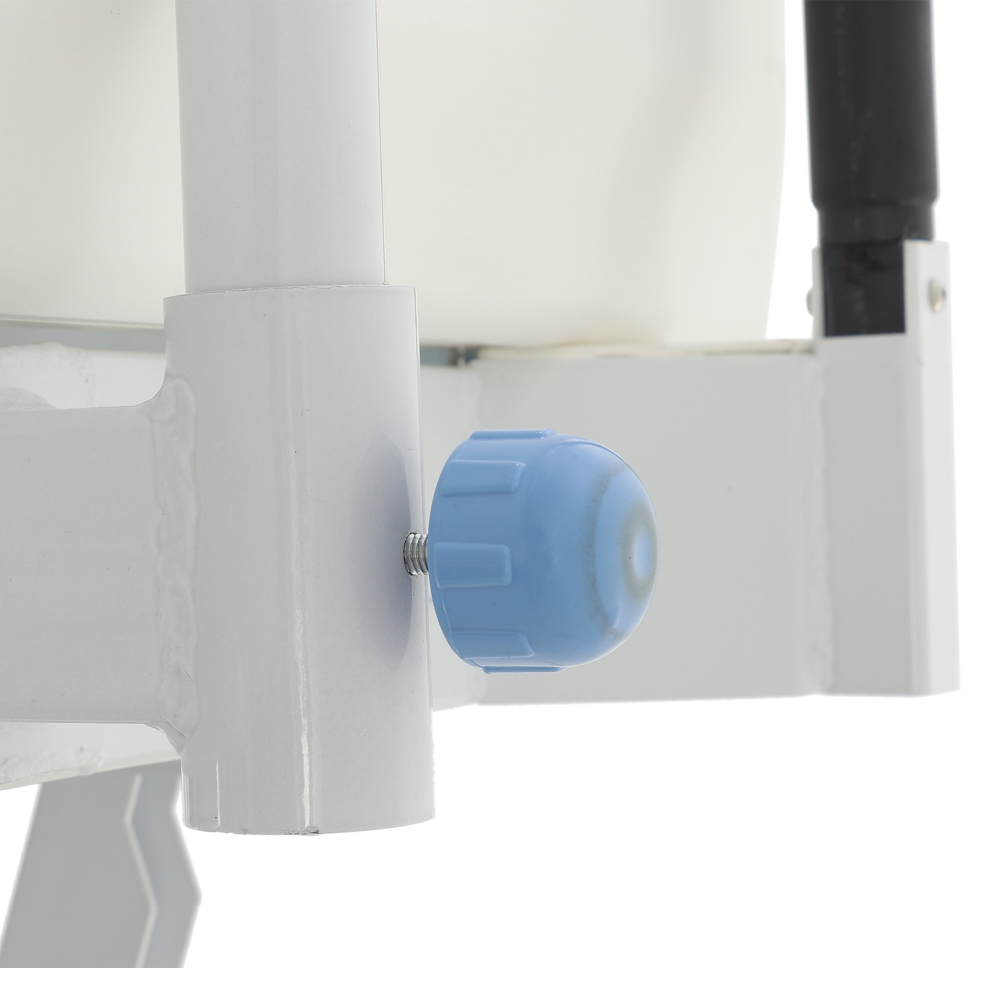 Кровать электрическая реанимационная Med-Mos DB-5 (ABS)