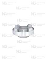 Полумуфта SGEA51M07109FG