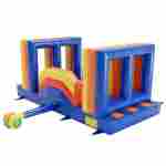 Блок «Рамки» 6*3*3 м.