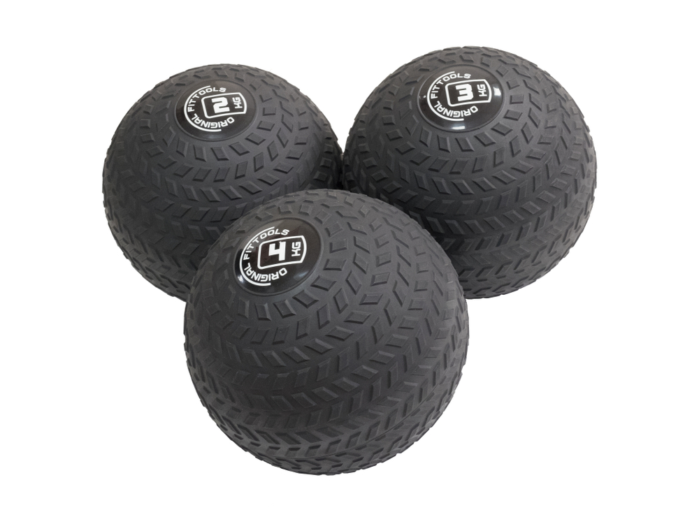 Слэмболл 4 кг