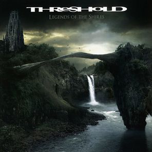 Threshold / Legends Of The Shires (Coloured Vinyl)(2LP)