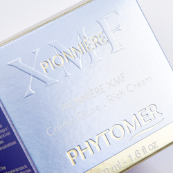 Обогащенный омолаживающий крем "Совершенство" PHYTOMER Pionniere XMF Perfection Youth Rich Cream