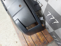 Бампер задний Haval H3 24-нв Б/У Оригинал 2804147XKJ20A