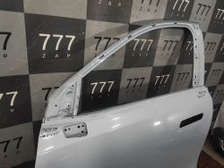 Дверь передняя левая Baic X55 22-нв Б/У Оригинал A00095366DY