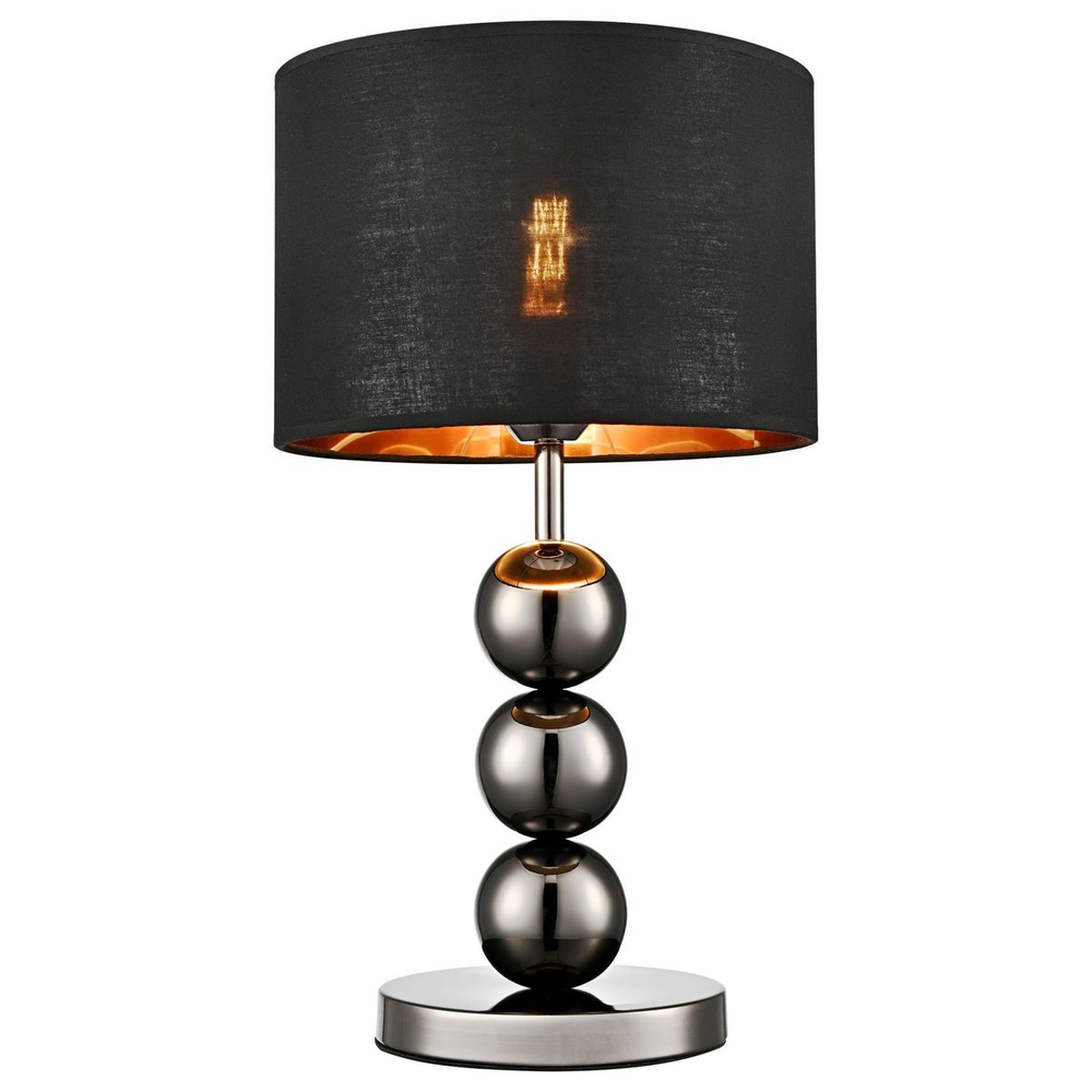 Настольная лампа VELANTE 363-024-01